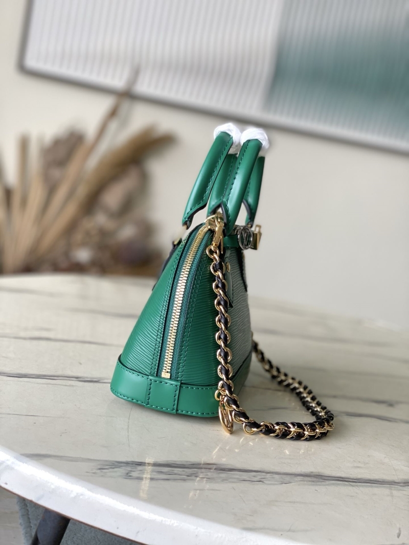 LV Top Handle Bags